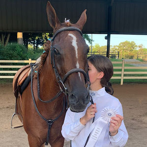 Meet your Posher, Emily